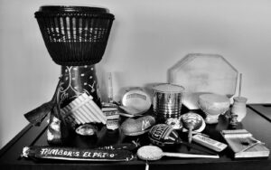 music/creativity - musical instruments